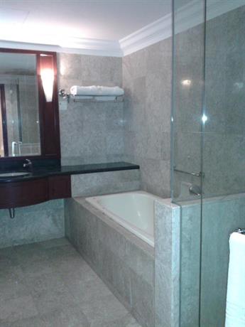 Serviced Apartments @ Times Square Kuala Lumpur