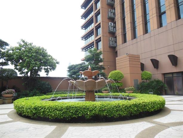 Serviced Apartments @ Times Square Kuala Lumpur