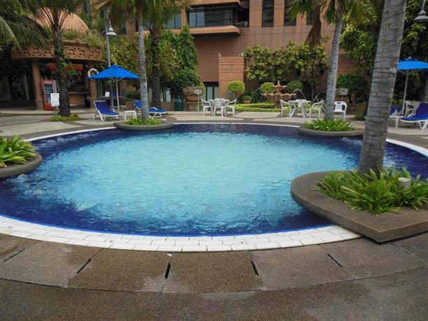 Serviced Apartments @ Times Square Kuala Lumpur