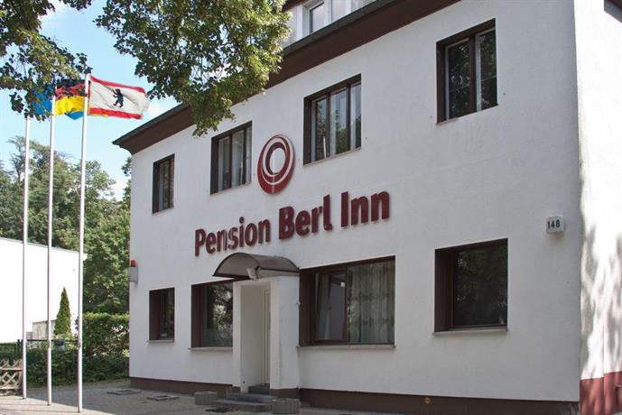 Pension Berl Inn