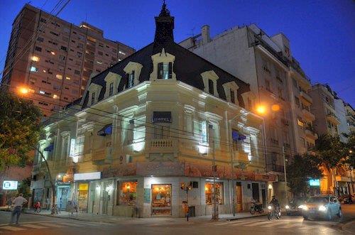 Hotel Nuevo Camino