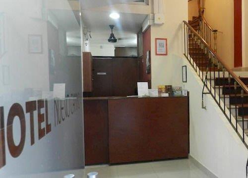 Hotel Nuevo Camino