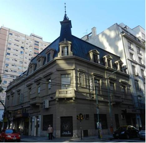 Hotel Nuevo Camino