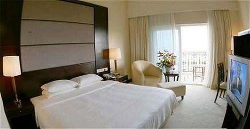 Asia Gulf Hotel - Xiamen