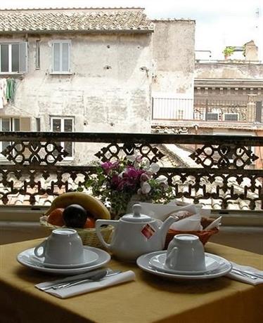 Hotel Arenula