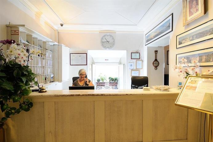 Hotel Arenula