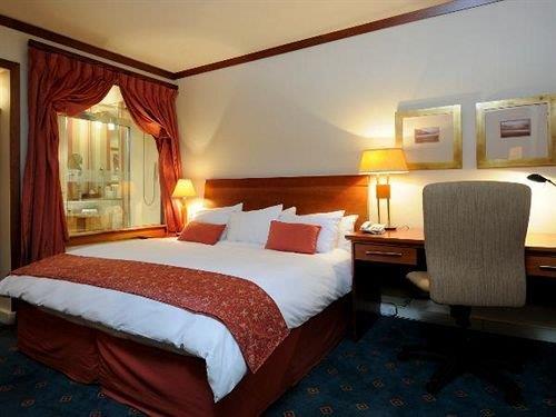 Peermont Walmont - Gaborone - dream vacation