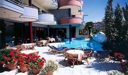 Mediterranean Resort