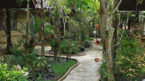Baan Bamboo Resort