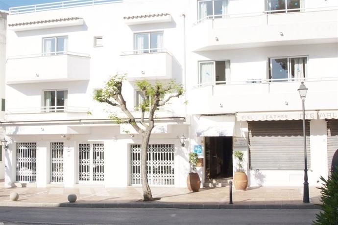 Hostal de la Caravel-la