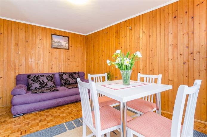 Guest House Vulic