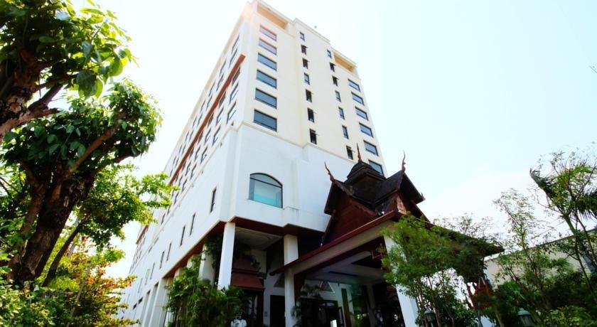 The Park Hotel Chiang Mai