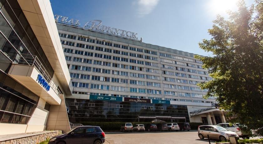 Отель Иркутск