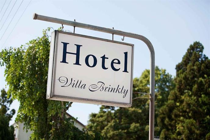 Hotel Villa Brinkly