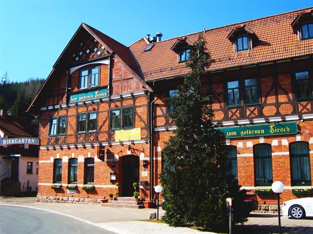 Hotel Zum Goldenen Hirsch SSZ Schiess-Sportanlage Suhl Germany thumbnail