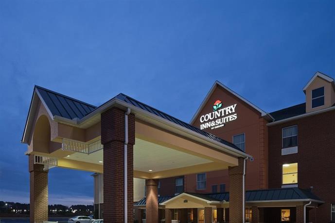 Country Inn & Suites Bessemer - dream vacation