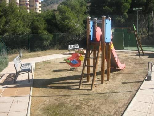 Mirador Del Mediterraneo Benidorm