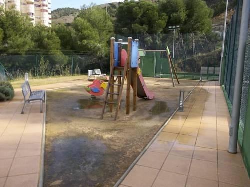 Mirador Del Mediterraneo Benidorm