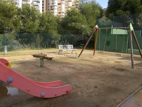 Mirador Del Mediterraneo Benidorm