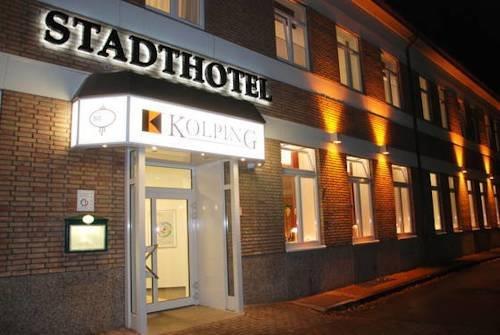 Stadthotel Kolping