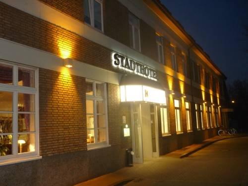 Stadthotel Kolping