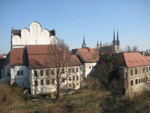 Appartementhaus am Dom