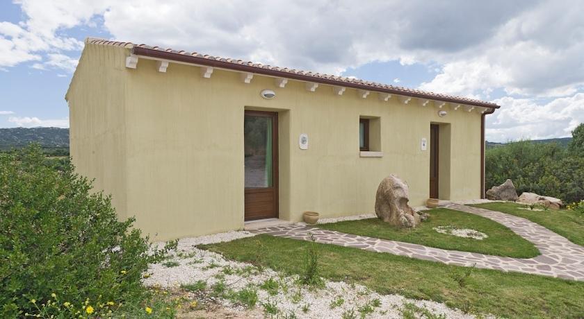 B&B Terra e Smeralda
