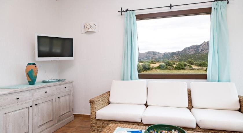 B&B Terra e Smeralda