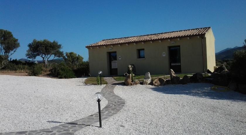 B&B Terra e Smeralda