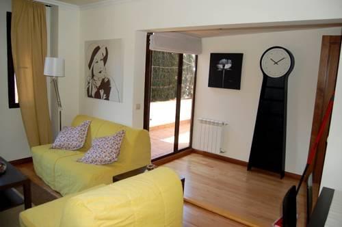 Apartamentos Adelfas