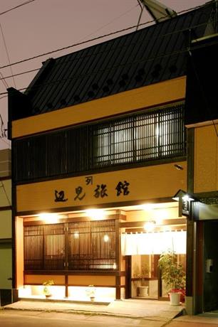 Henmi Ryokan