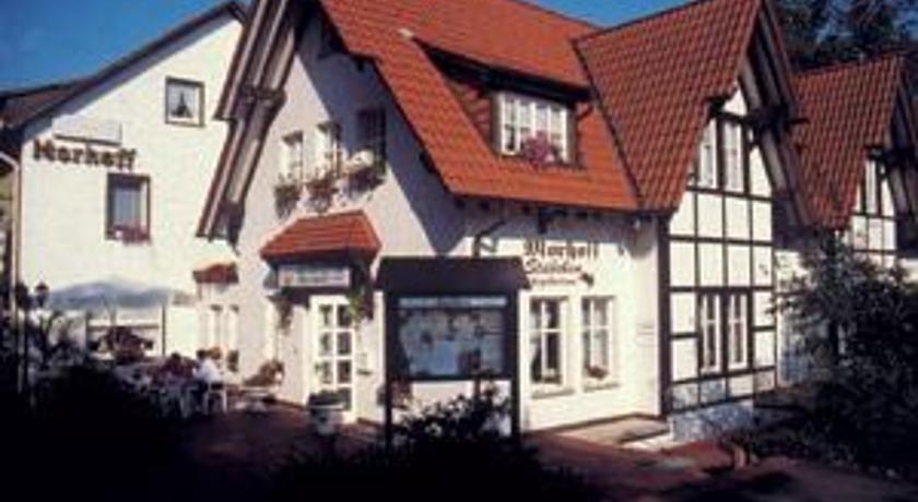 Waldhotel Morhoff