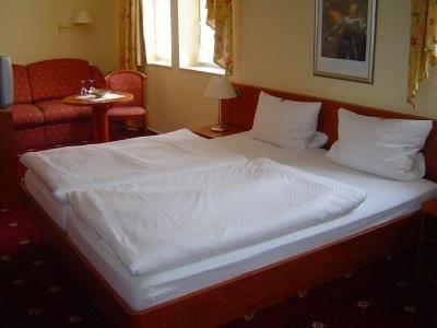 Waldhotel Morhoff