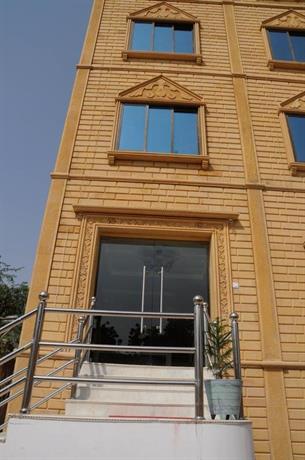 Hotel Hayyat