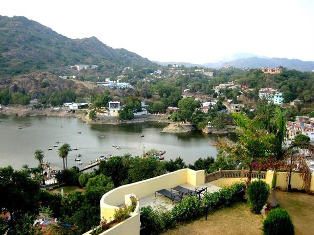 Hotel Swagat Mount Abu