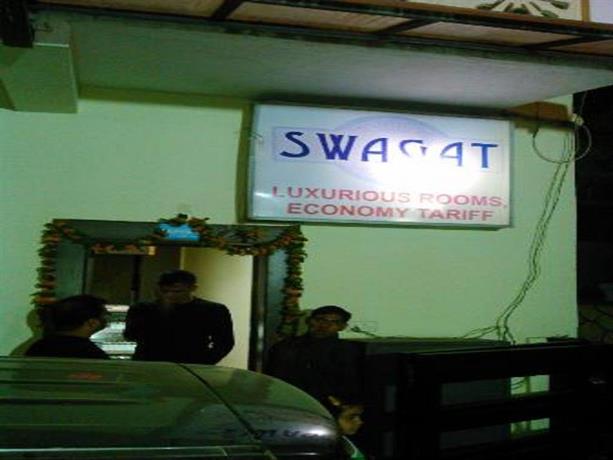 Hotel Swagat Mount Abu