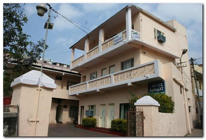 Hotel Swagat Mount Abu