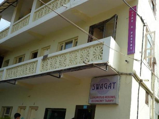 Hotel Swagat Mount Abu