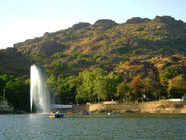 Hotel Swagat Mount Abu 