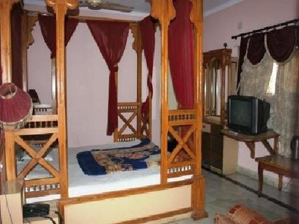 Hotel Swagat Mount Abu 