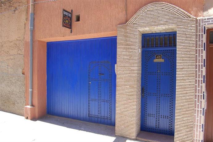 Maison du Soleil