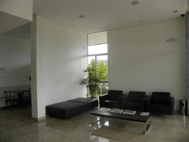Premium Executive Hotel Itabira