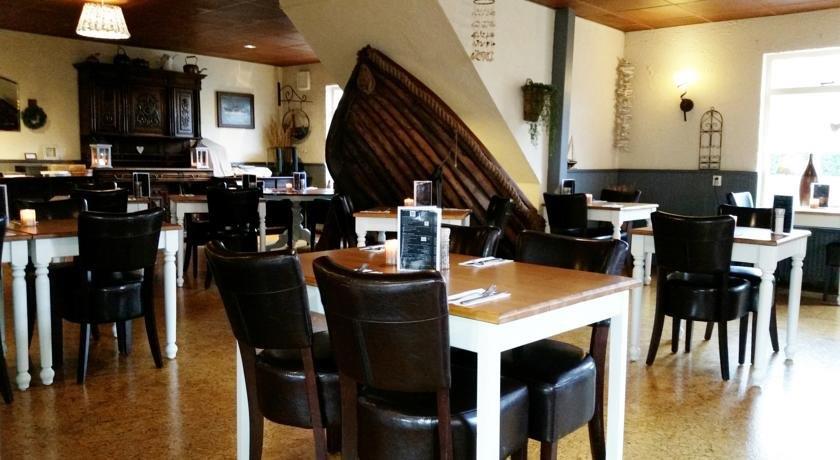 Hotel de Tjattel De 4 dames