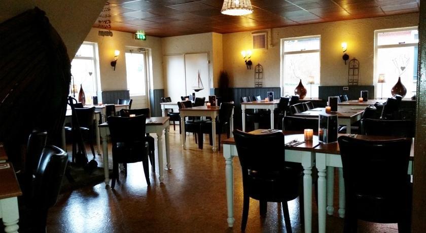 Hotel de Tjattel De 4 dames