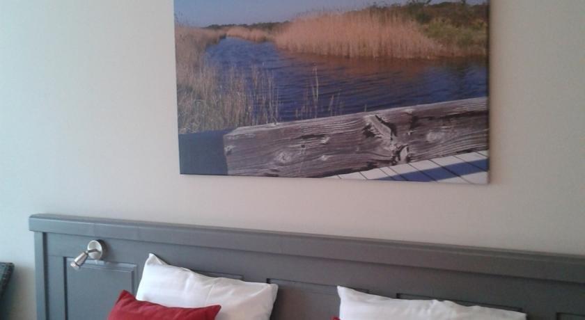 Hotel de Tjattel De 4 dames