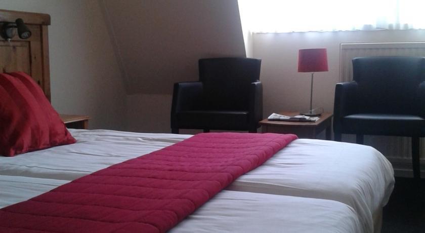 Hotel de Tjattel De 4 dames