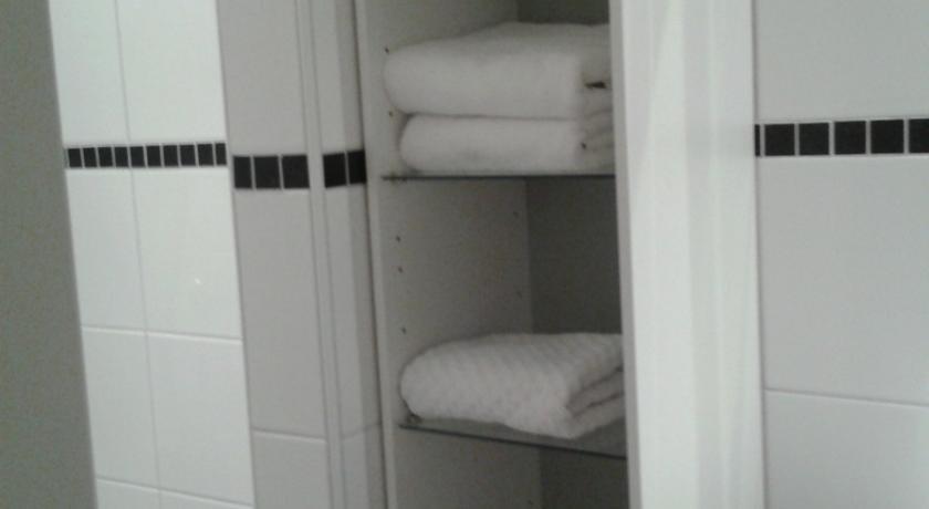 Hotel de Tjattel De 4 dames