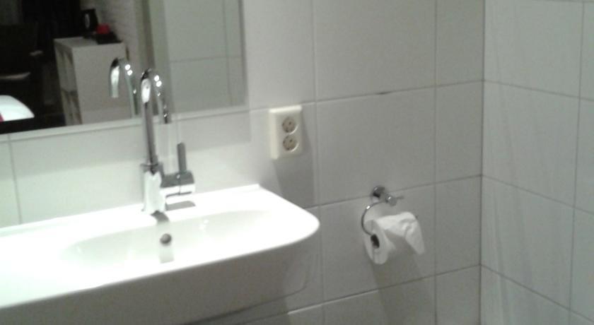 Hotel de Tjattel De 4 dames