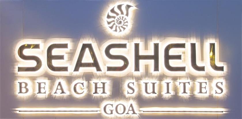 Seashell Beach Suites