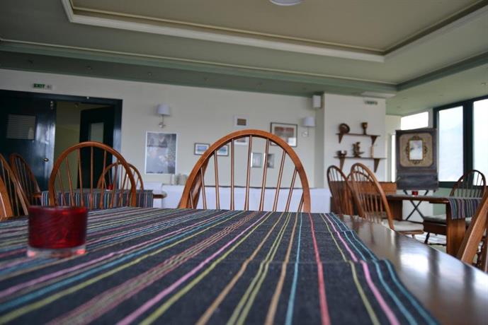 Agriani Hotel